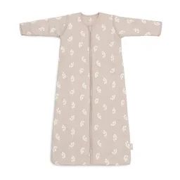 Gigoteuse Hiver Manches Amovibles Twig Tog 3 En Coton Rose