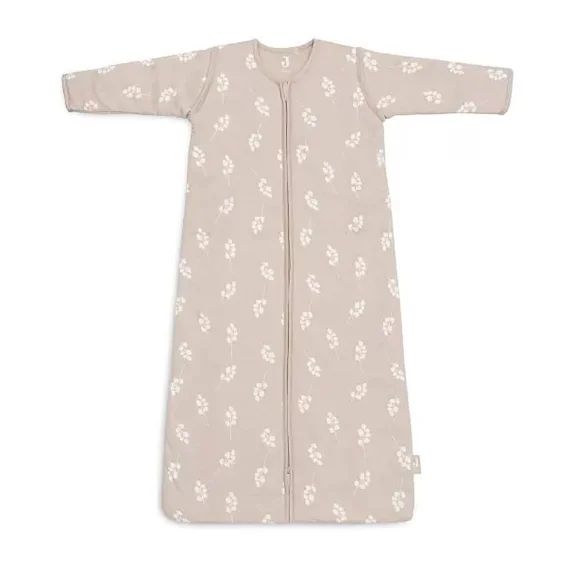 Gigoteuse Hiver Manches Amovibles Twig Tog 3 En Coton Rose