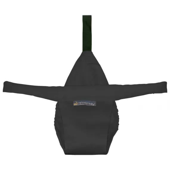 Siège Minimonkey Mini Chair – Black