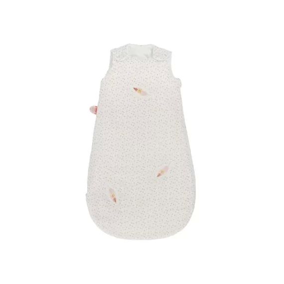 Gigoteuse chaude Pauline & Sasha TOG 2,5 (70 cm)