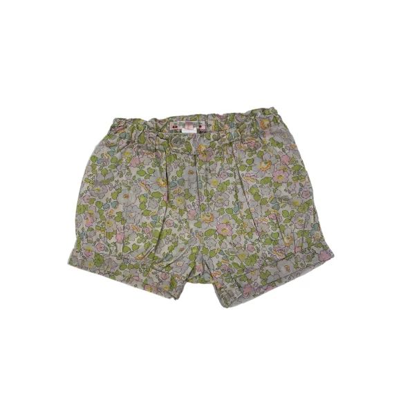 Short liberty fille 2 ans