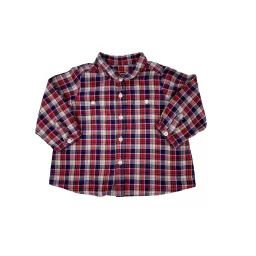 Chemise garçon 6 mois