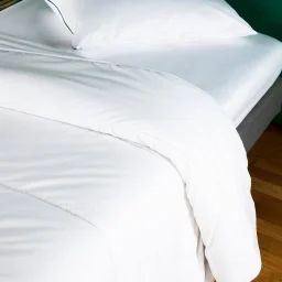 Couette Enfant Hawi Enveloppe Tencel™ Coton Bio – Légère Blanc