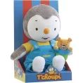 image de peluche bébé 