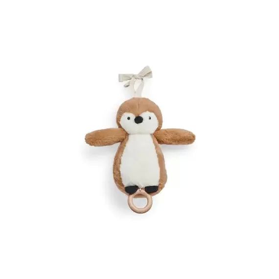 Peluche Musicale Pinguin –
