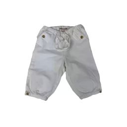 Pantalon fille ou garçon 6 mois