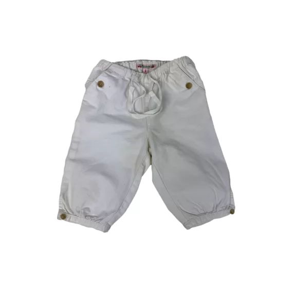 Pantalon fille ou garçon 6 mois