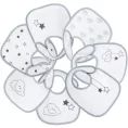 image de bavoir bébé 