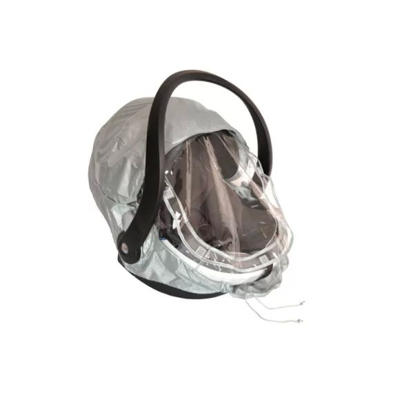 Habillage Pluie Coque Auto BeSafe