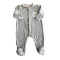 image de pyjama bébé 