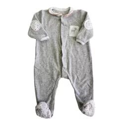 Pyjama Fille ou Garçon 12 mois