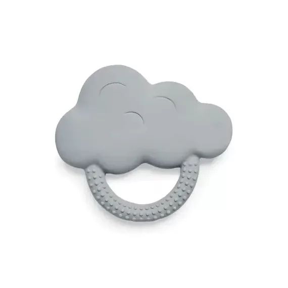 Anneau de dentition en caoutchouc Nuage –