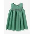 image de robe bébé 