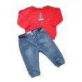 image de ensemble bébé