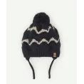 image de bonnet bébé 