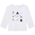 image de t-shirt bébé 
