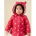 image de manteau bébé 