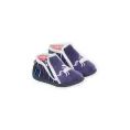 image de chaussons bébé 