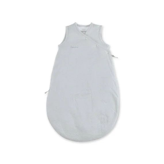 Gigoteuse Sans Manches Été – Tog 1 Tetra Jersey Grizou