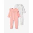 image de pyjama bébé 
