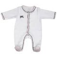 image de pyjama bébé 