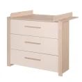 image de table à langer bébé 