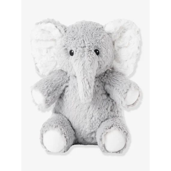 Elliot Elephant™ CLOUD B gris