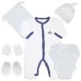 image de ensemble bébé 