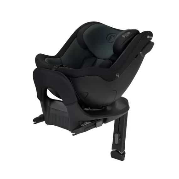 Siège Auto 0-18kg Kinderkraft i-Guard Pro – Graphite Black