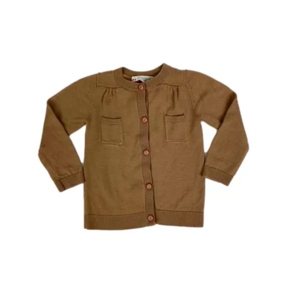 Gilet fille 3 ans
