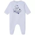 image de pyjama bébé 