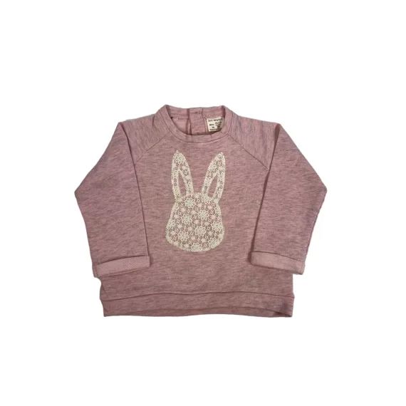 Pull fille 12 / 18 mois