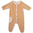 image de pyjama bébé 