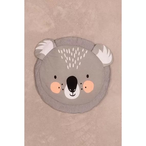 Tapis en coton (90 cm) Jef Kids