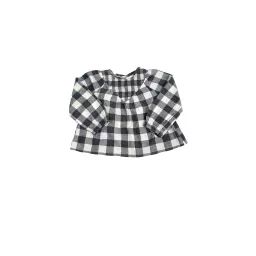 Blouse fille 12/18 mois