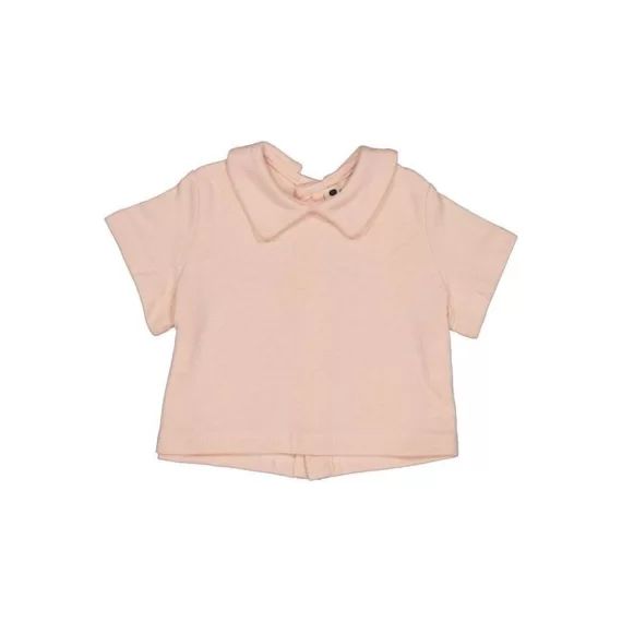 Tunique Bébé Jojo Beige