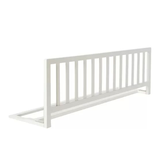 Barrière de lit 120x40cm en bois