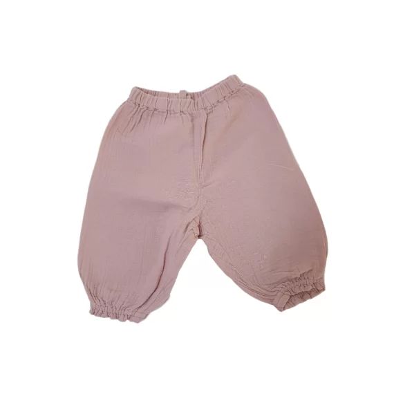 Pantalon Fille 6 mois