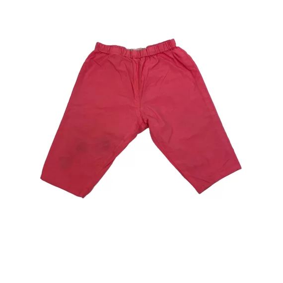 Pantalon Fille 12 mois