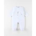 image de pyjama bébé 