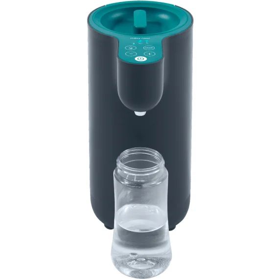 Préparateur de biberon Milky Now