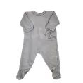 image de pyjama bébé