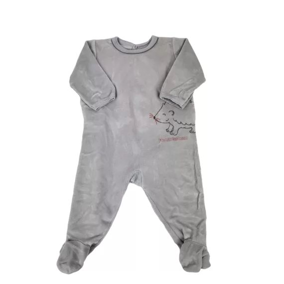 Pyjama Fille ou Garçon 6 mois