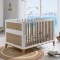 image de lit évolutif bébé