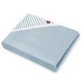 image de serviette de bain bébé 