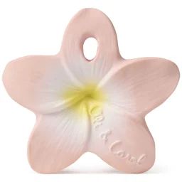 Jouet de dentition  Bella la fleur