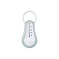 image de thermomètre de bain bébé