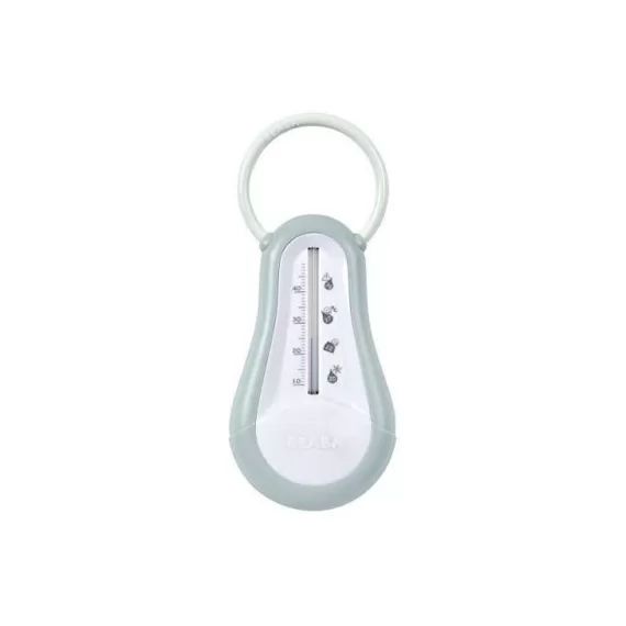BEABA, Thermomètre de bain – Green Blue bleu