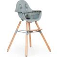 image de chaise haute bébé 