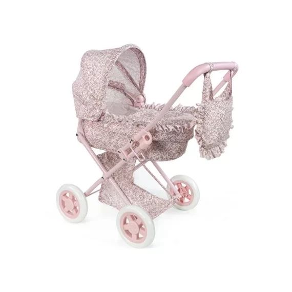 Landau pour poupée Lili